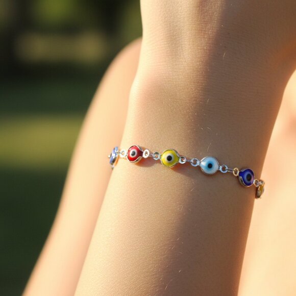"New Beautiful Design Bracelet for Women/Girls, Gift, B611 - Picture 3 of 5